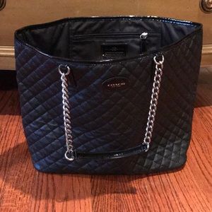Coach handbag